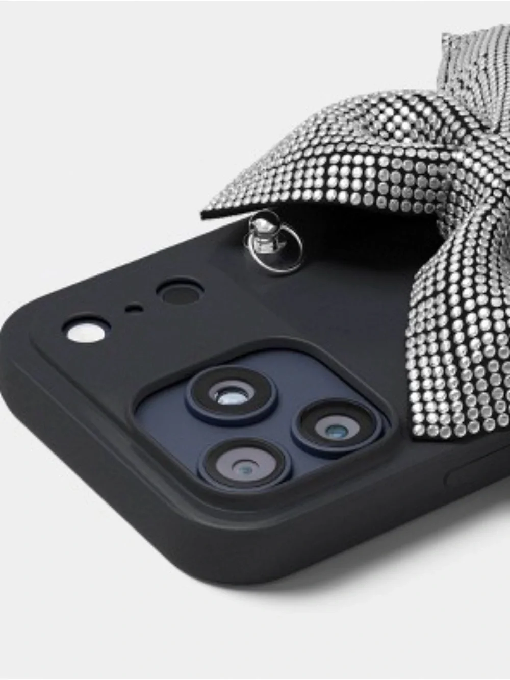 heyday black phone